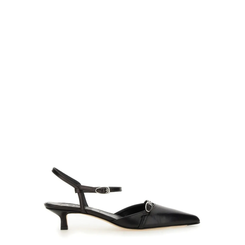 Aeydē Escarpins "Melia" Pump Black