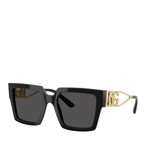 Dolce&Gabbana Sonnenbrille 0DG4446B 33558753 Black