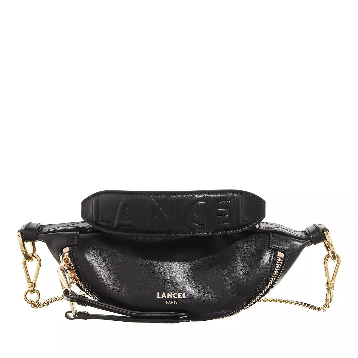 Lancel Crossbody Bags - Mini Sac Pc - Gr. unisize - in Schwarz - für Damen