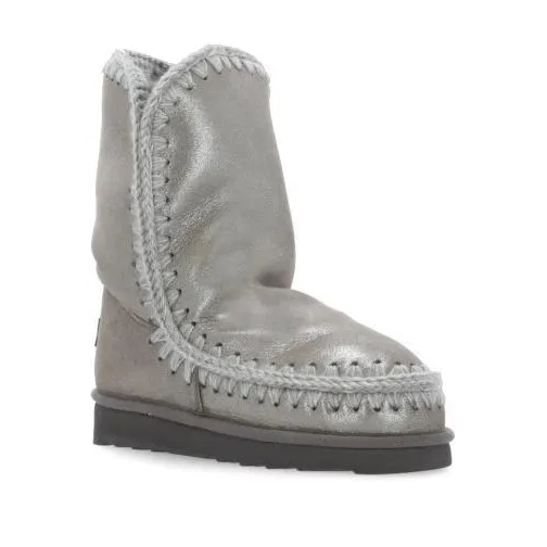 Mou Limited Edition Eskimo 24 Boot Grey Bottes d'hiver