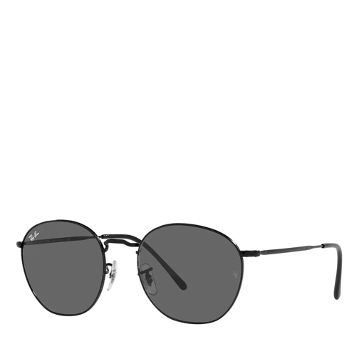 Ray-Ban Sunglasses 0RB3772 Black Occhiali da sole