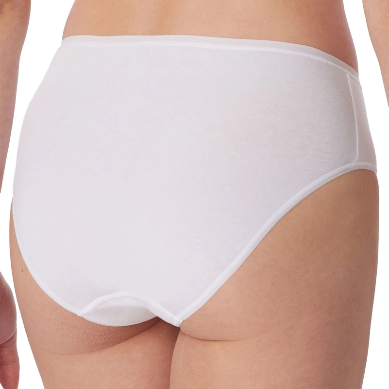 SCHIESSER  6er Pack weiss(Image 3)