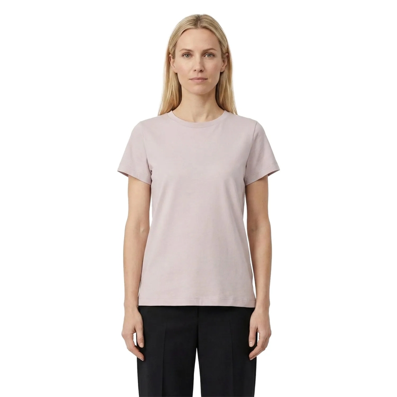 Lis Lareida T-Shirt Klassisches T-Shirt Mascot beige(Image 5)