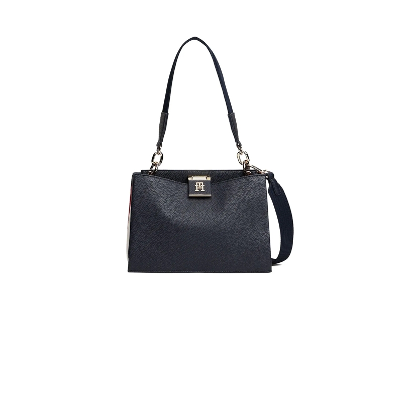 Tommy Hilfiger Crossbody Bag Tommy Hilfiger Crossbody Bag Space Blue Space Blue