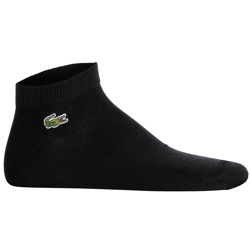 Lacoste  3er Pack schwarz(Image 2)