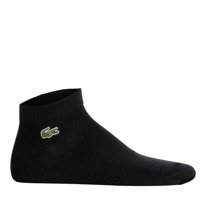 Lacoste  3er Pack schwarz(Image 3)