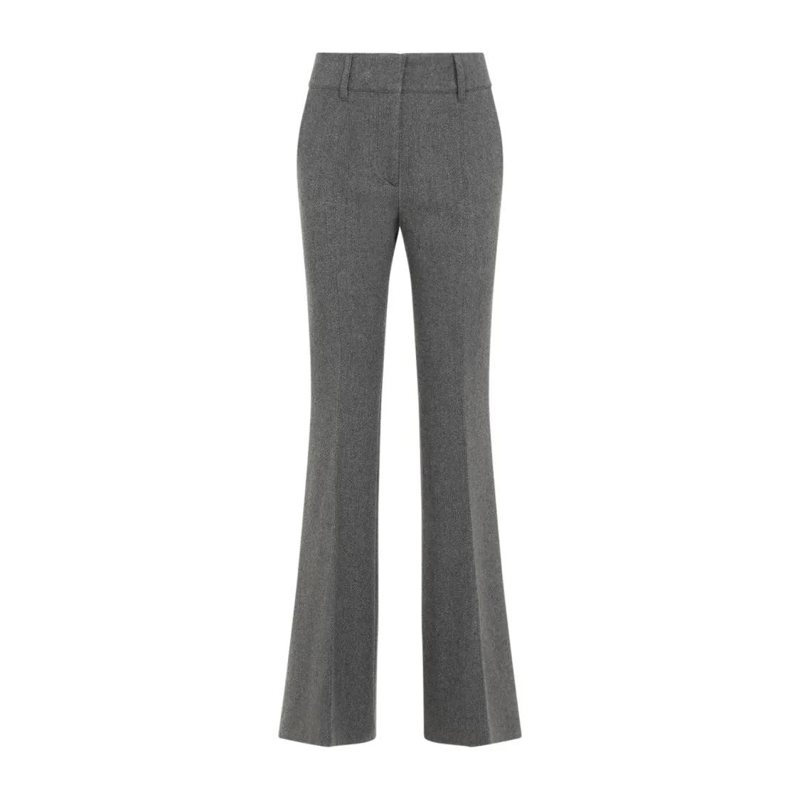 Gabriela Hearst - Rhein Pants - Größe 40 - grau