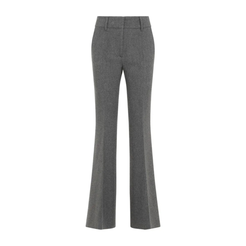 Gabriela Hearst  Rhein Pants Grey