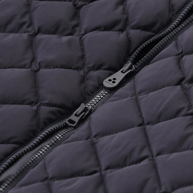 Peuterey Übergangsjacke Leichte Daunenjacke ARRAN HL 01 blau(Image 3)