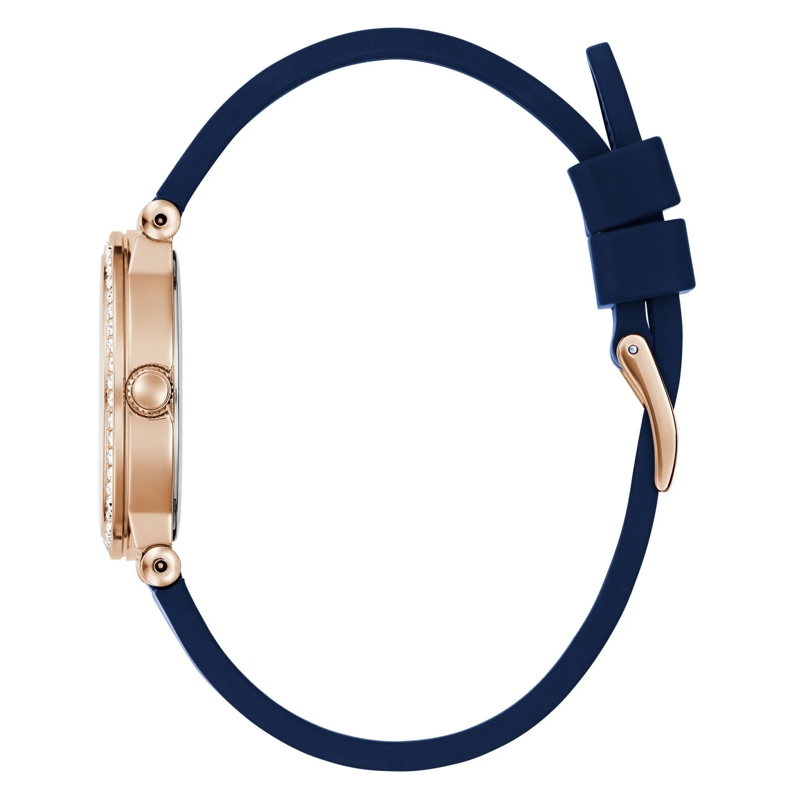 Guess Quarzuhr Quartz Analog Fawn rosa(Image 2)