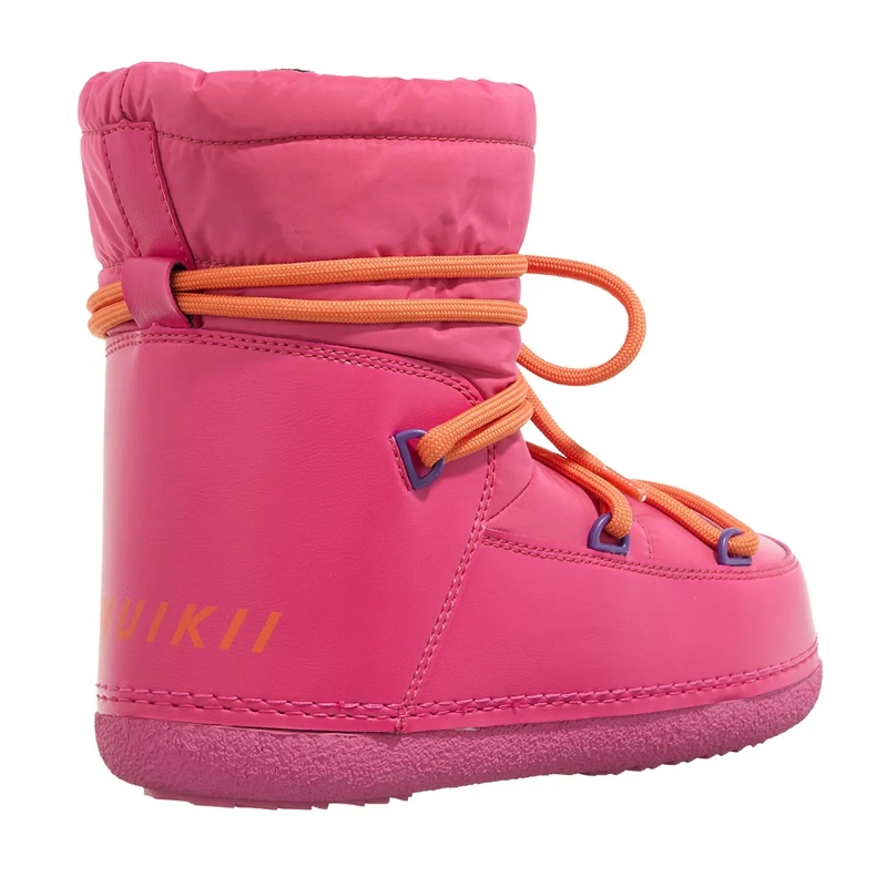 INUIKII Bootsschuhe Mountain Pink(Image 2)