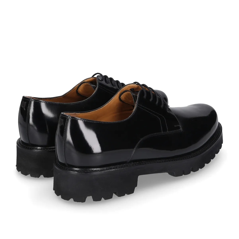 Henry Stevens Schnürschuhe Schnürer Harry PD schwarz(Image 3)