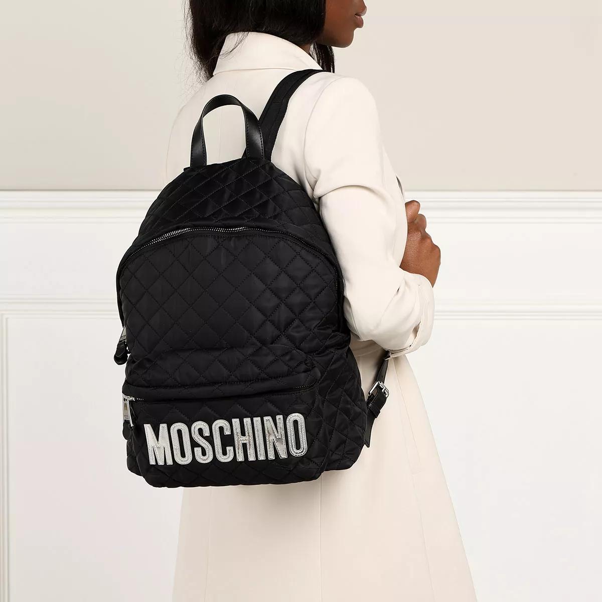 Moschino bookbag online