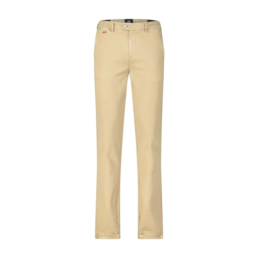 Tramarossa Jeans Chinohose Luis Regular Beige