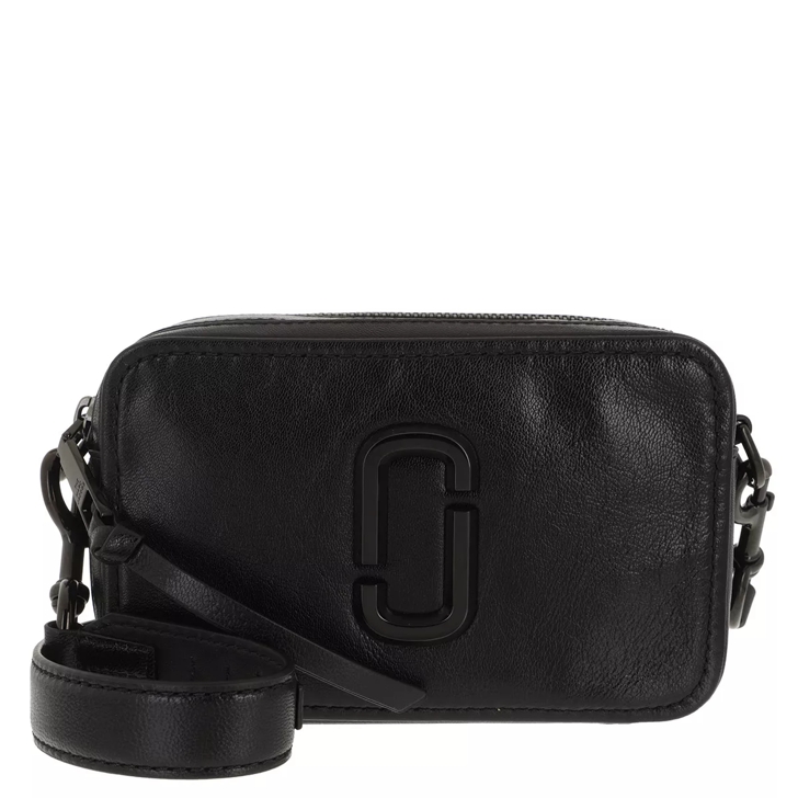 Marc Jacobs The Softshot DTM Leather Bag