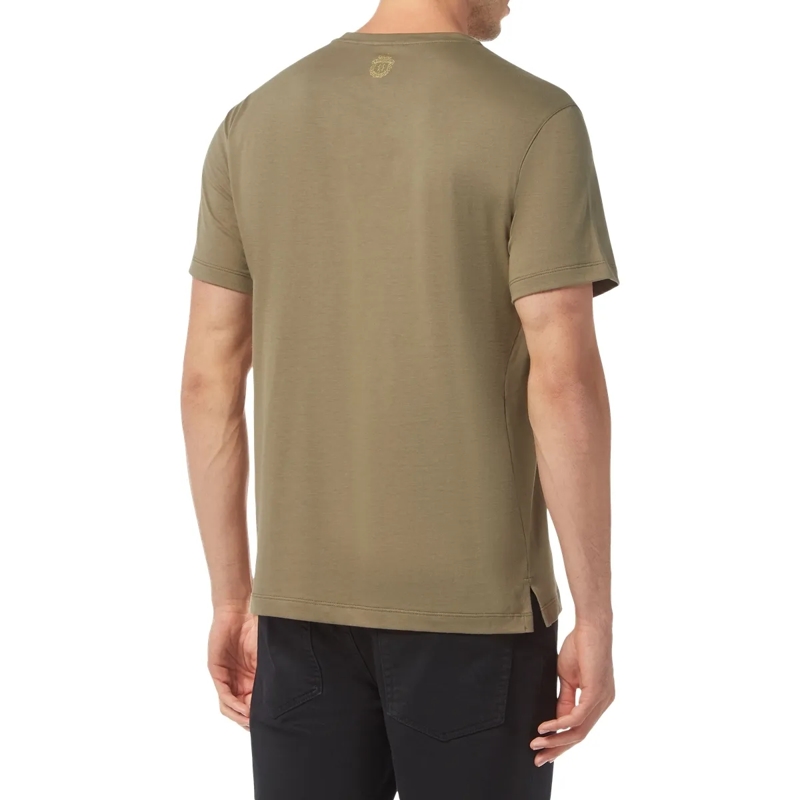 BILLIONAIRE T-Shirt T-Shirt grün(Image 2)