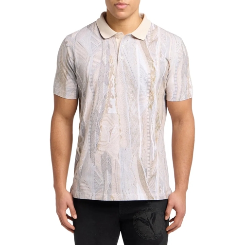 Carlo Colucci Polo Polo C3742 571 beige (Image 3)