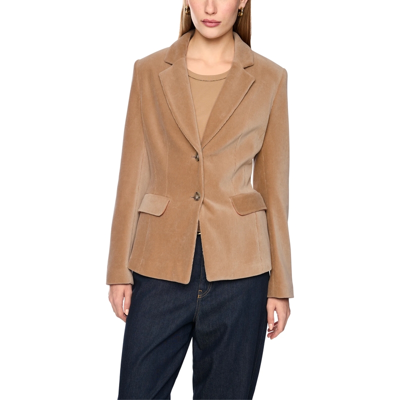 Marc Cain Blazer Blazer tannin(Image 6)