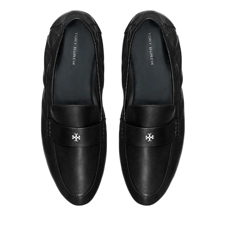 Tory Burch Loafer Ballet Loafer Black(Image 8)