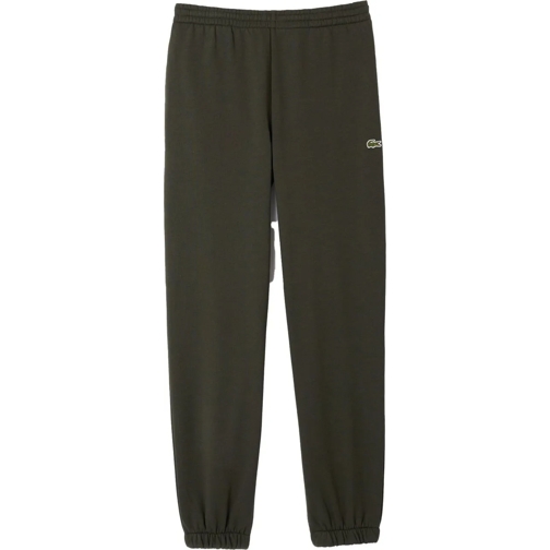 Lacoste  Joggingbroek grün