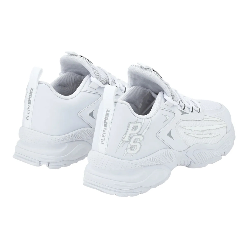 Plein Sport Low-Top-Sneaker Sneaker schwarz(Image 2)