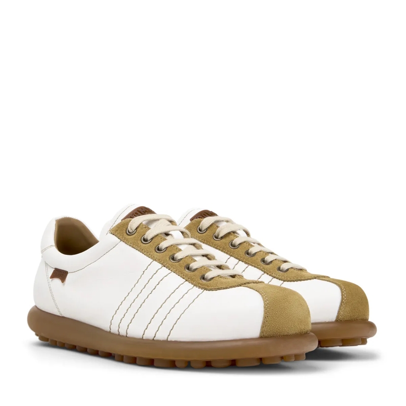 Camper Low-Top-Sneaker Sneaker Pelotas Ariel Pelotas Ariel weiss(Image 2)