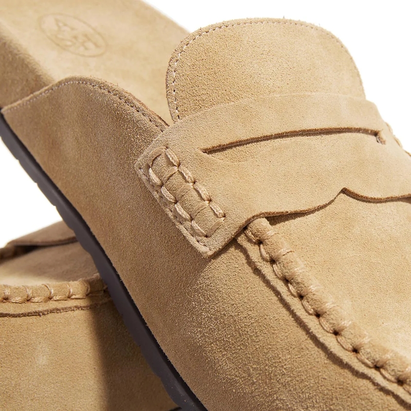 Ash Mules Tracy01 Cuoio(Image 5)