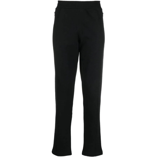 Moschino  Trousers Black schwarz