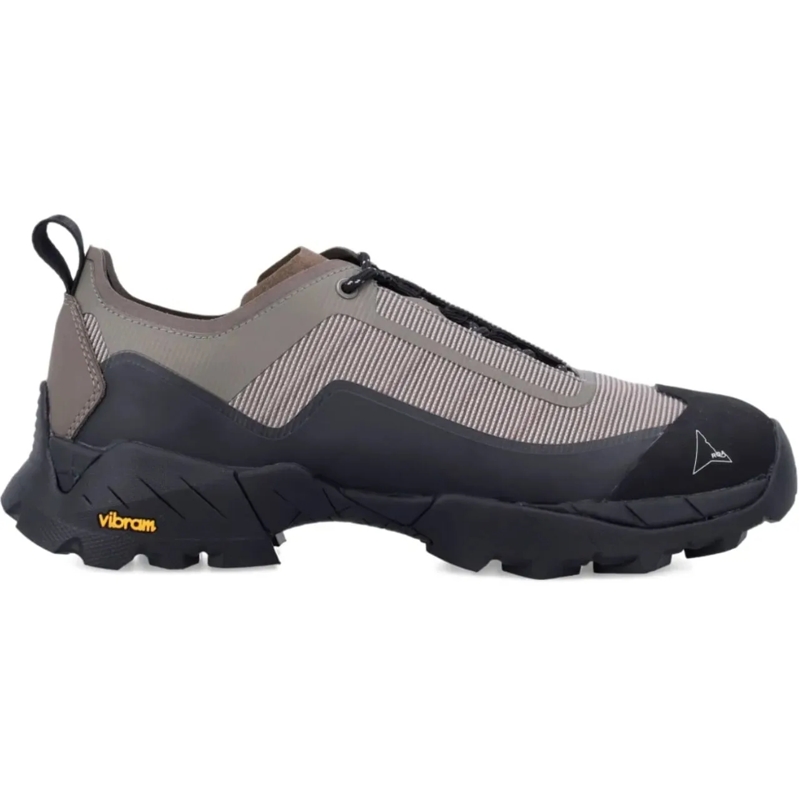 Roa Low-Top-Sneaker Katharina Light Brown/taupe mehrfarbig