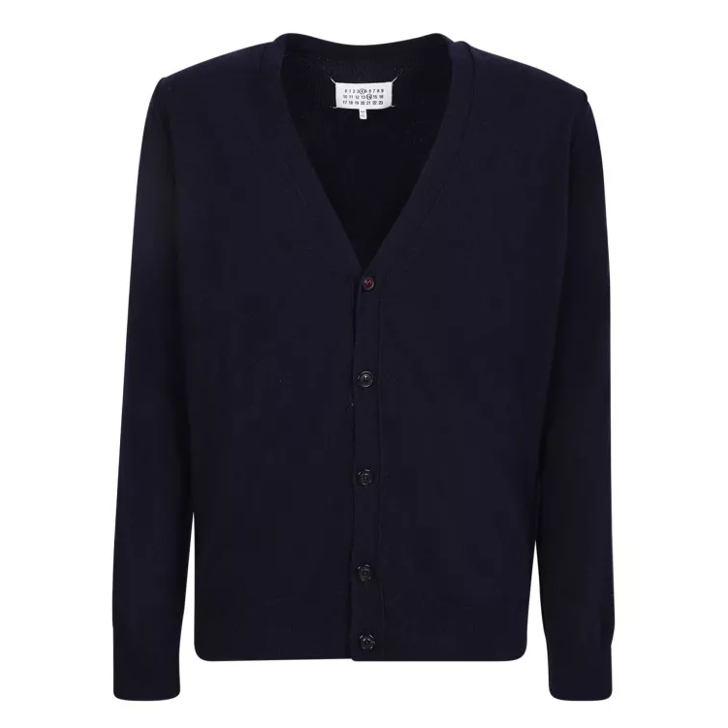 v cardigan