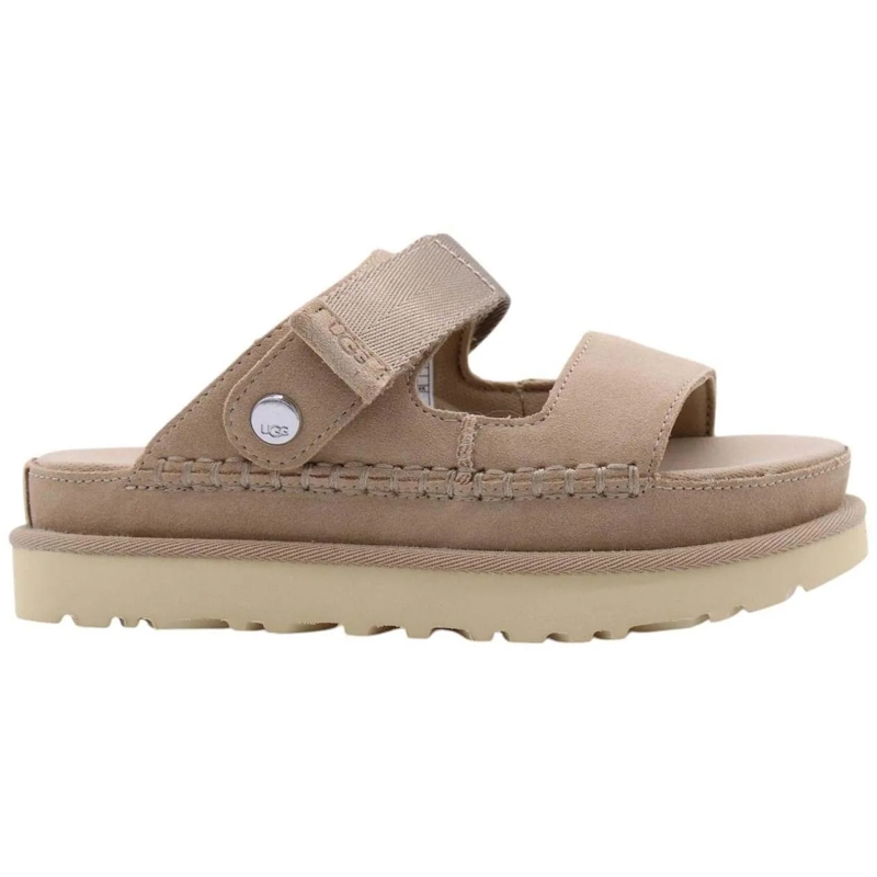 UGG Sandalen W Goldenstar Glide Sand(Image 2)