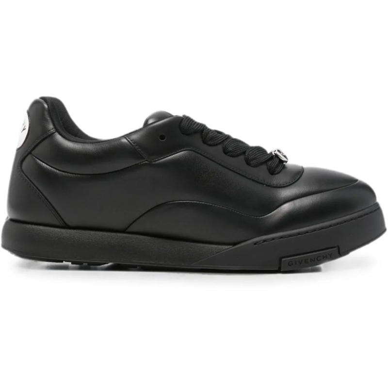Givenchy Low-Top-Sneaker Sneakers Black schwarz