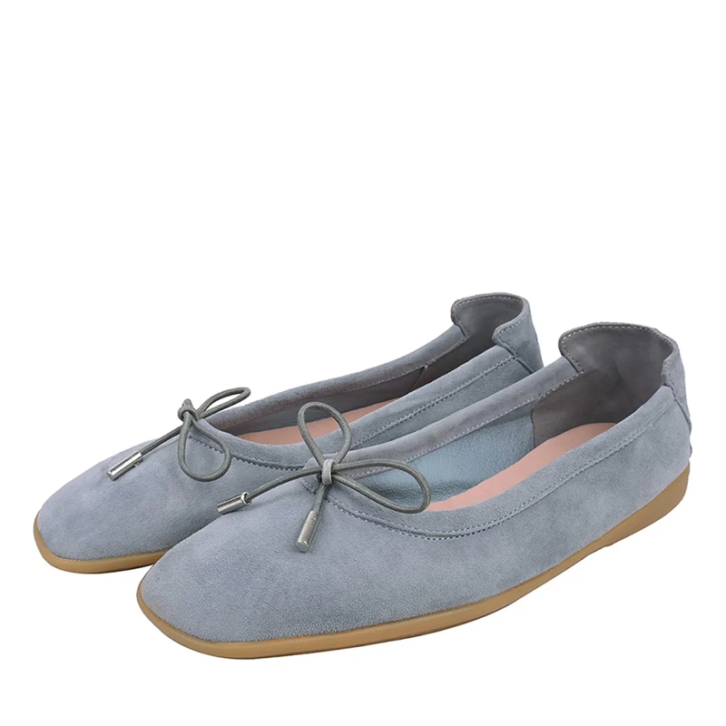 Crickit Ballerinas Ballerina OMEGA blau(Image 3)