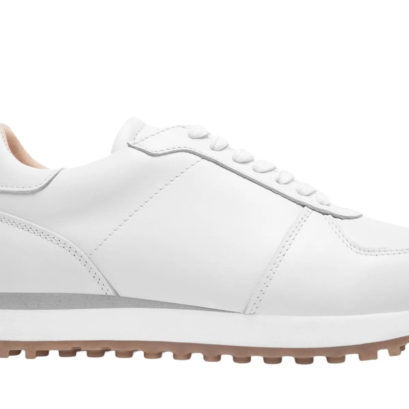 Henry Stevens Lage-top sneaker Sneaker Sophia R2 weiss(Image 3)