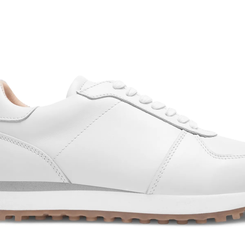Henry Stevens Low-Top-Sneaker Sneaker Sophia R2 weiss(Image 3)