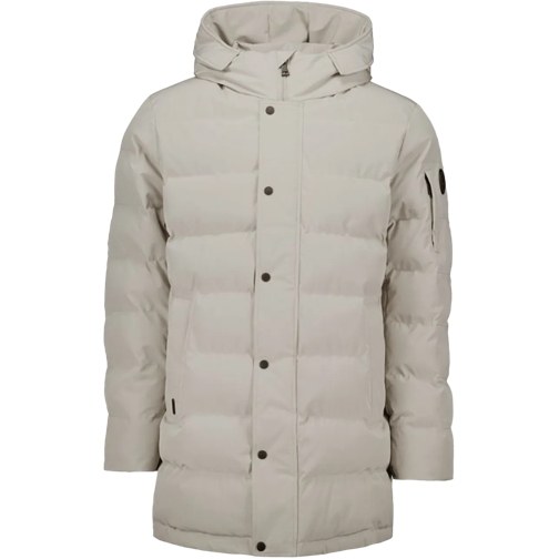 AIRFORCE Parka-Mäntel Airforce Chuck Parka beige