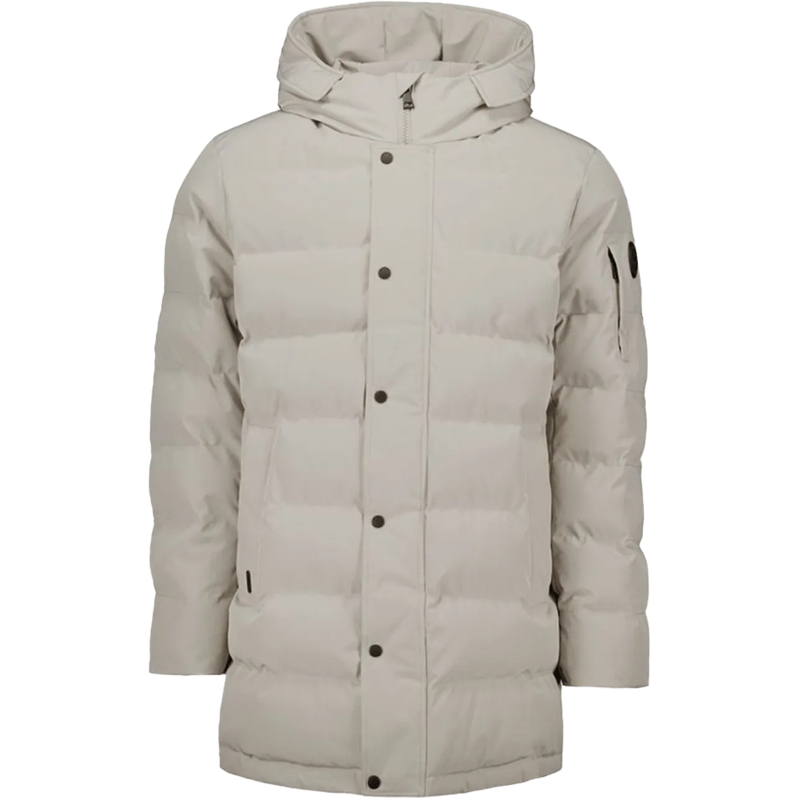 AIRFORCE Parka Airforce Chuck Parka beige