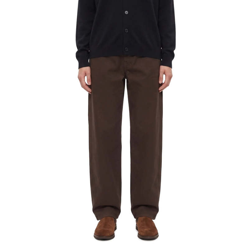 Lemaire Freizeithose PA1264 LD1077 mehrfarbig(Image 2)
