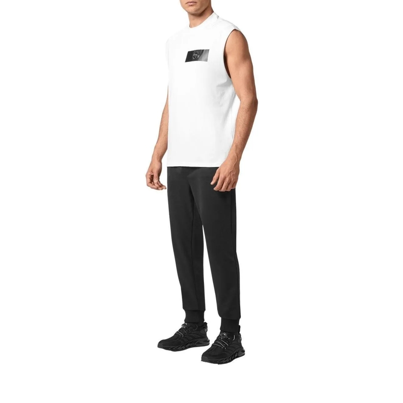 Plein Sport T-Shirt T-Shirt weiss(Image 4)