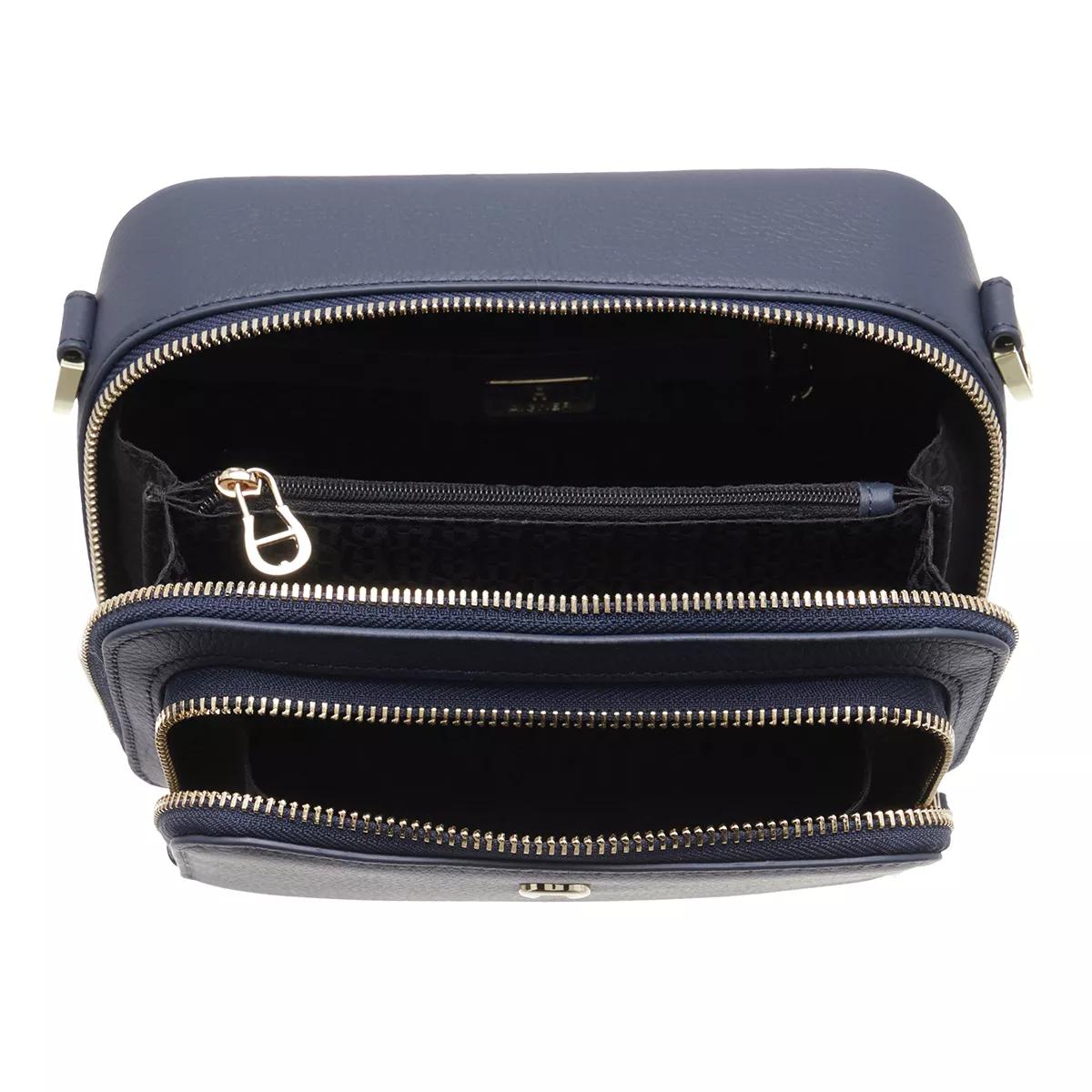 aigner Crossbody bags Zita in blauw