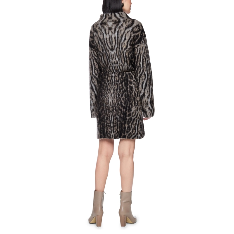 Marc Cain Minirok Rock etherea(Image 3)