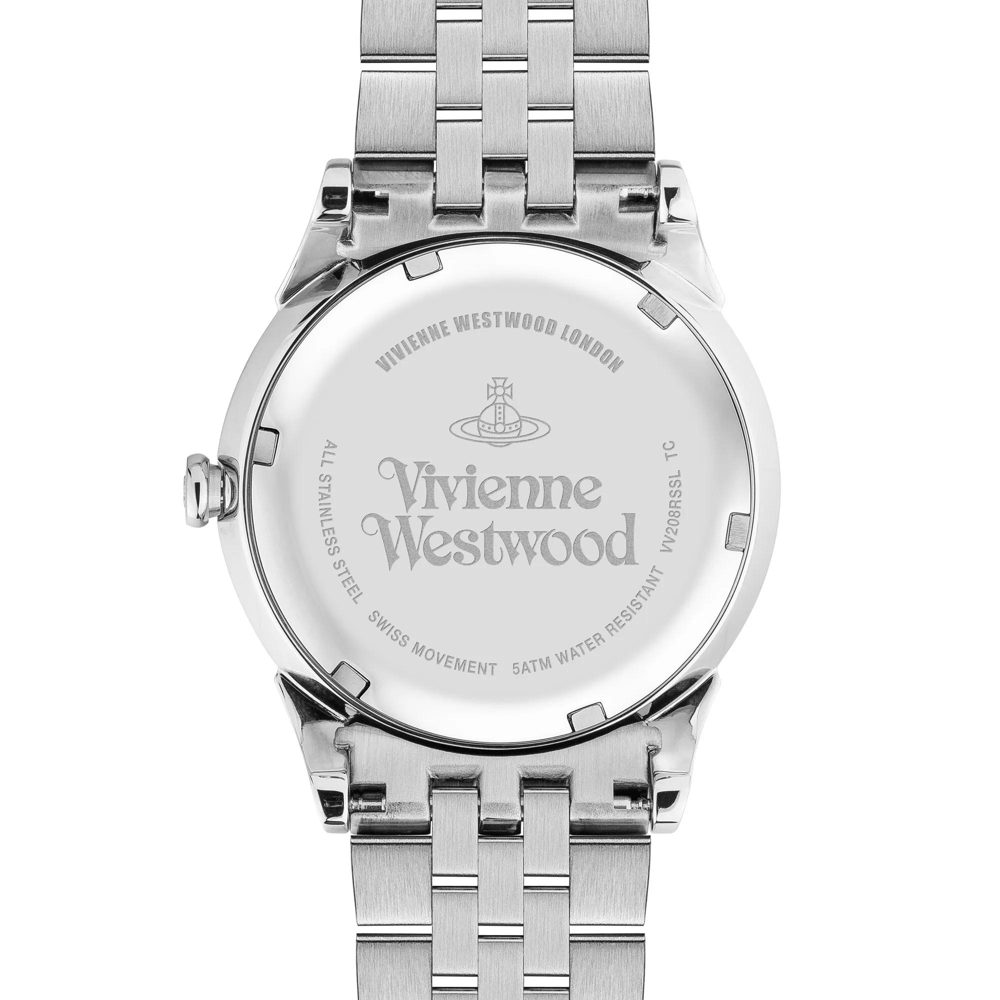 Thumbnail - Vivienne Westwood Uhr - THE WALLACE - Gr. unisize - in Quarz - für Damen