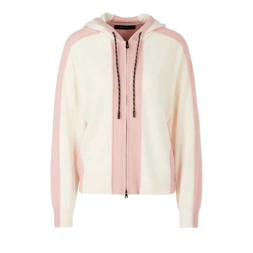 Marc Cain Cardigan bright rosewater Giacca di transizione