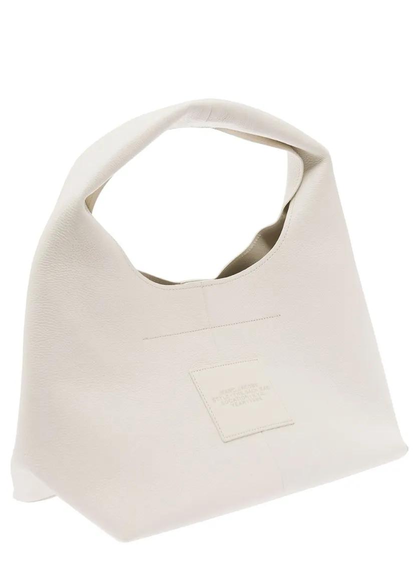 Marc Jacobs Crossbody bags.. White in wit