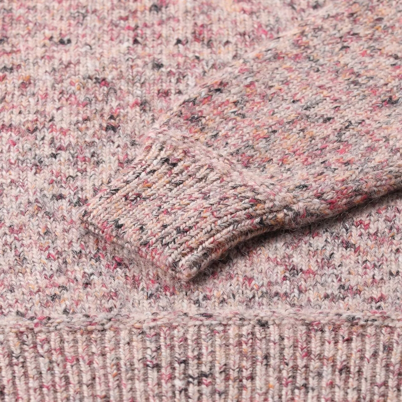 Etoile Isabel Marant Pull Pullover Anya pink(Image 3)