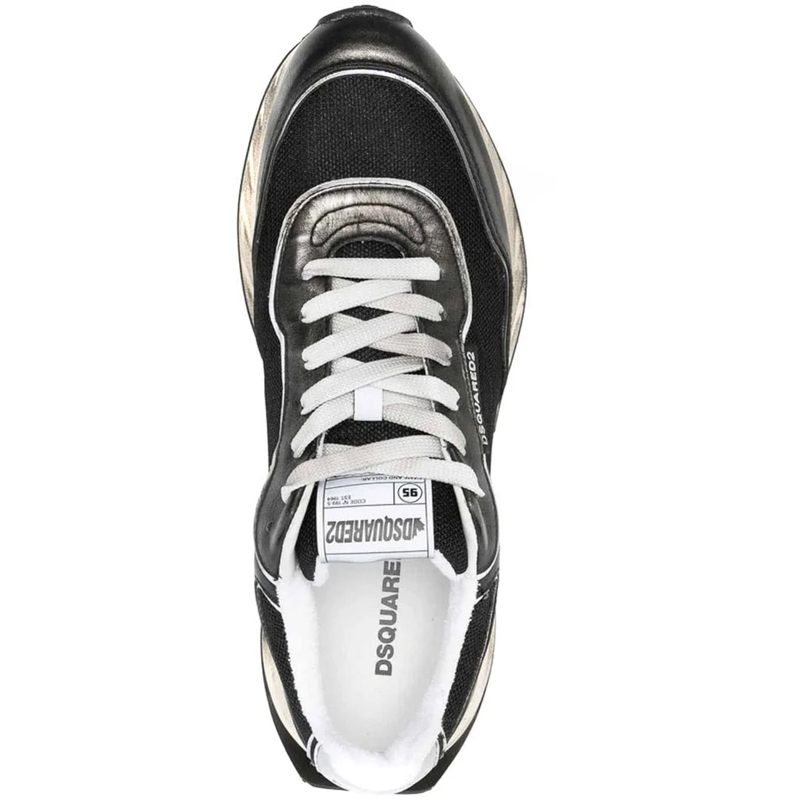 Dsquared2 Low-Top-Sneaker Sneakers Divers mehrfarbig(Image 3)