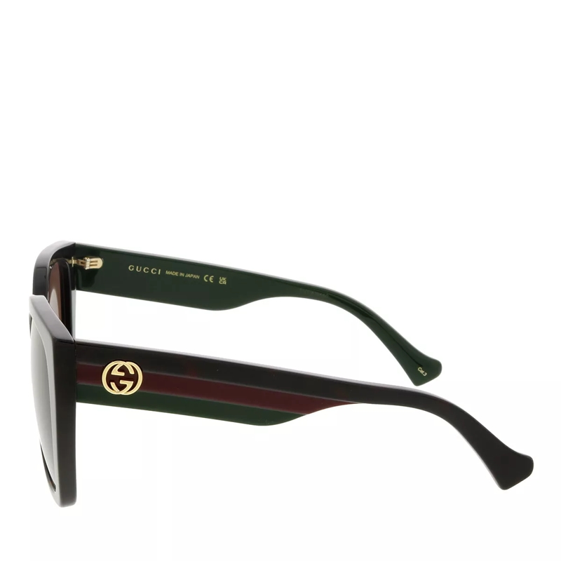 Gucci Sonnenbrille GG1300S HAVANA-HAVANA-BROWN(Image 4)