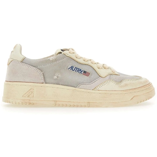 Autry International Low-Top Sneaker Sneakers Beige beige
