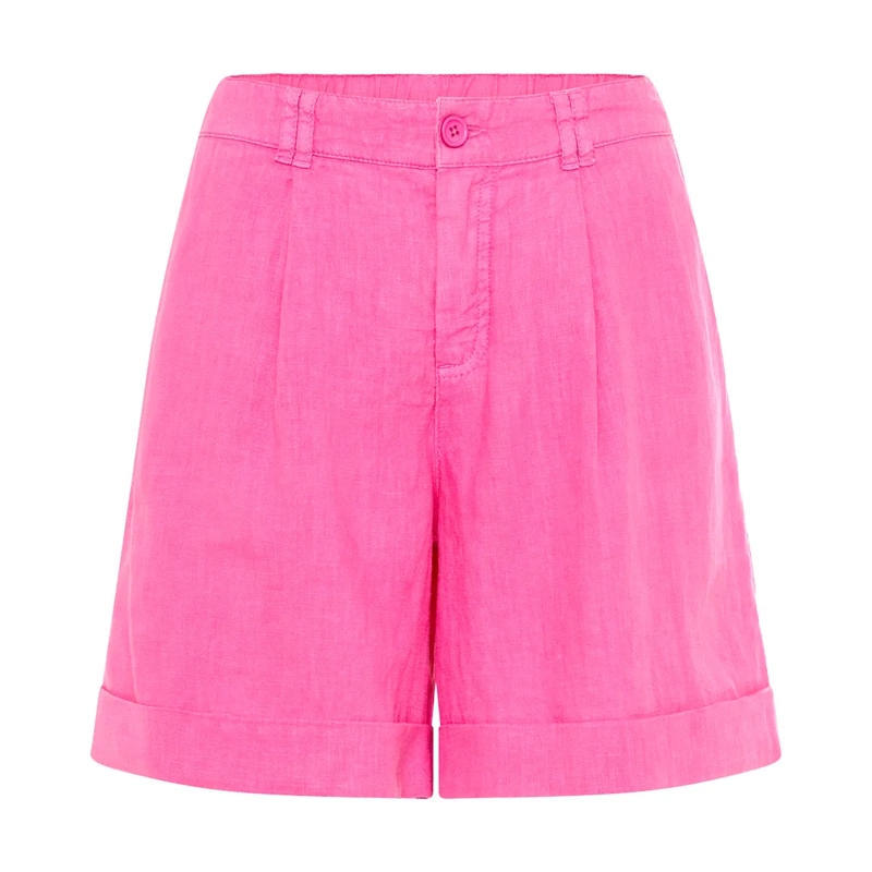 Marc Aurel Hose Shorts pink