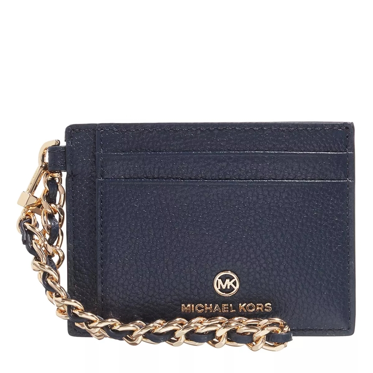Card case with chain shop